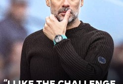 足总杯今夜再迎强敌，曼城更衣室发声，主帅态度——悬念犹存，心理建设被强调的简单介绍